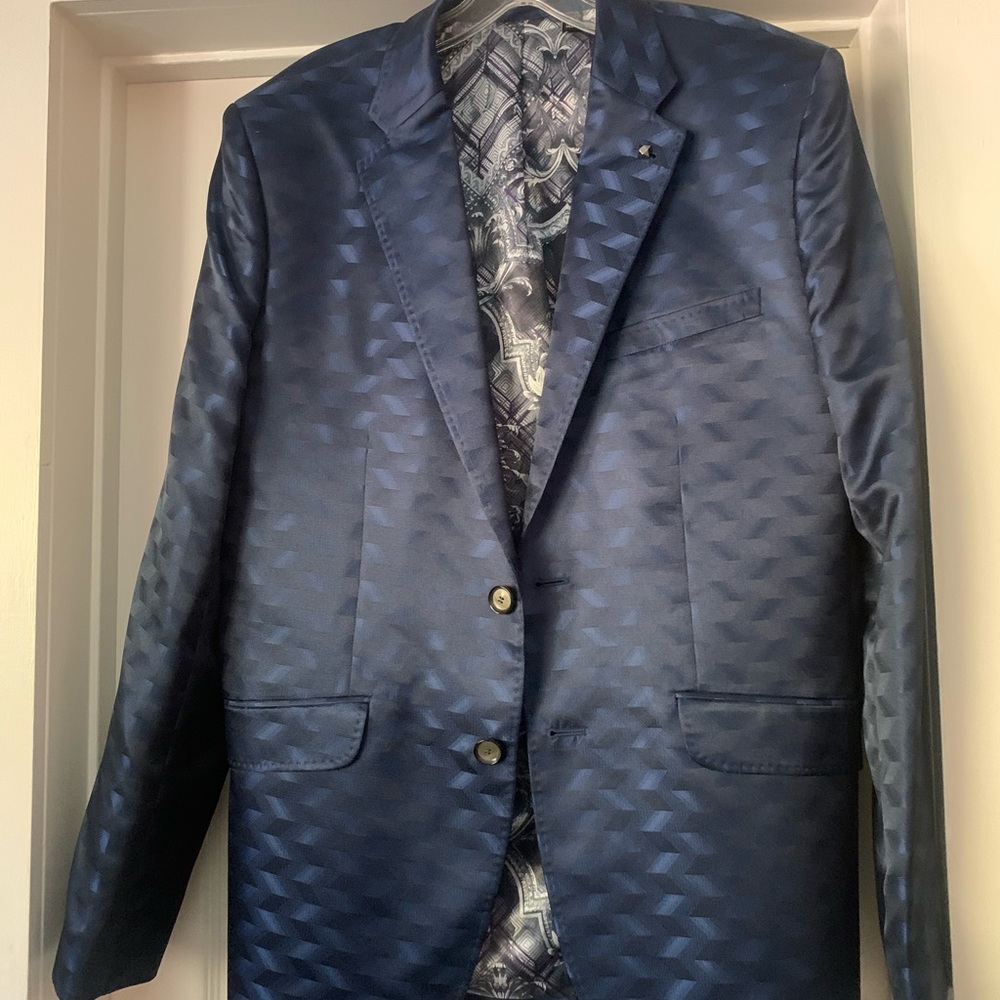 Ted Backer Jacket - image 8